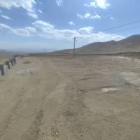 فروش زمین زراعی بر آسفالت