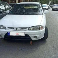 فروش فوری پروتون ویرا سفید