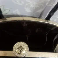کیف ورنی|کیف، کفش، کمربند|شاندیز, |دیوار