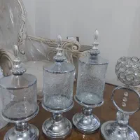 شکلات خوری و شمدانی|صنایع دستی و سایر لوازم تزئینی|تهران, وحیدیه|دیوار