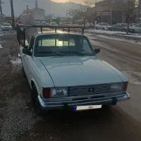 پیکان وانت ۹۳