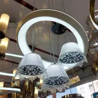 فروش آنلاین لوازم خانگی|لوستر و چراغ آویز|بندرعباس, |دیوار