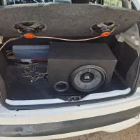 پژو۲۰۷بالوزم تکمیل|خودرو سواری و وانت|کازرون, |دیوار