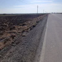2000-متر-زمین-حاشیه-جاده