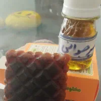 اکسیر جوانساز و صابون روشن کننده و ضد لک
