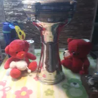 یک عددتنپو عربی استیل