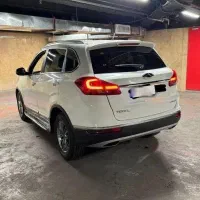 تیگو 5 اکسلنت|خودرو سواری و وانت|تهران, سهروردی|دیوار