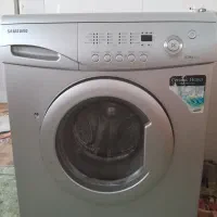 ماشین لباسشویی