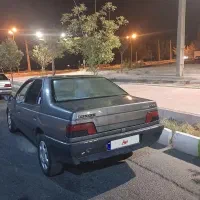پژو ۴۰۵|خودرو سواری و وانت|رفسنجان, |دیوار