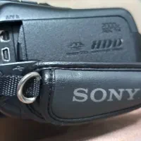دوربین فیلمبرداری و عکاسی سونی اصل ژاپن