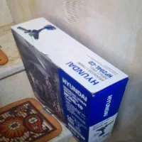 دریل شارژی درجه ۱،هیوندای اصل