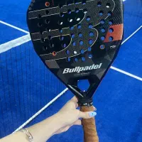 راکت پدل  (2026) bullpadel neuron 02