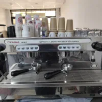 فروش تجهیزات کافه صبحانه تکمیل