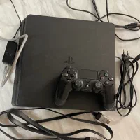 Ps4 اسلیم کپی خور به ترا