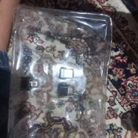 دسته بازی|کنسول، بازی ویدئویی و آنلاین|پرند, فاز ۴|دیوار