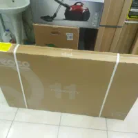 تلویزیون لئوکو 55 اینچ کیو مدل L55000QG-2