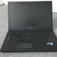 لب تاپ lenovo core i5 B50-80