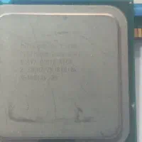 ۲ عدد رم ۲ گیگ ddr3 ویک cpu دوهسته ای اینتل|قطعات و لوازم جانبی رایانه|تهران, شهرک رضویه|دیوار