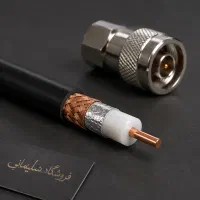 کابل تقویت آنتن موبایل کواکسیال اورجینال LM300-400|لوازم جانبی موبایل و تبلت|مشهد, کوثر|دیوار