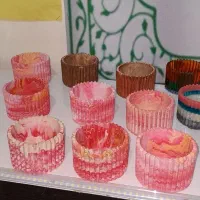 تولید و فروش گلدون های کوچک خانگی (پاساژموسوی)