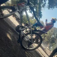 دوچرخه۲۰ و اسکوتر|دوچرخه، اسکیت، اسکوتر|مشهد, شهرک مطهری|دیوار