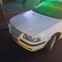 سمند مدل ۸۸