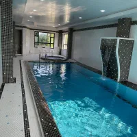 اجاره روزانه ویلا استخردار نوساز لوکس مدرن|اجارهٔ کوتاهمدت ویلا و باغ|رویان, |دیوار