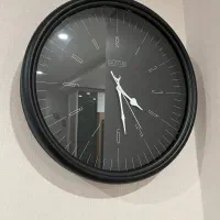 ساعت دیواری