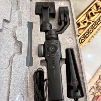 گیمبال موبایلی ژیون اسموت 4 Gimbal Zhiyun SMOOTH|دوربین عکاسی و فیلمبرداری|تبریز, |دیوار
