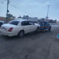 امداد خودرو