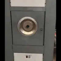 بخاری  کارگاهی گلخانه