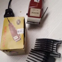 موزر اصل آلمان تازه سروبس شده