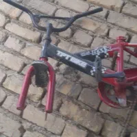 دوچرخه سایز ۱۶
