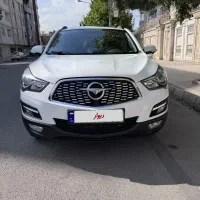 هایما s5 سفید 403