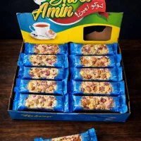 مسقطی پاستیل