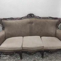 مبل ۹نفره|مبلمان خانگی و میز عسلی|شاهین‌شهر, ۹ دی|دیوار