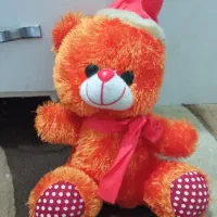 مقداری عروسک نمایشی دو عدد مورچه بزرگ و ...|اسباب‌بازی بچه|آبادان, |دیوار