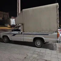 فروشی مزدا 98تک برگ تنگ بسته