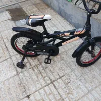 دوچرخه سایز ۱۶