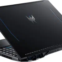 لپ‌تاپ گیمینگ هلیوس ۳۰۰، گرافیک RTX2070، رم ۲۴