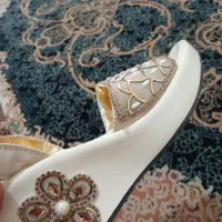 صندل|کیف، کفش، کمربند|شیراز, شهرک صدا و سیما|دیوار