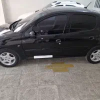 پژو207پانامدل 1402|خودرو سواری و وانت|قدس, شهر‌قدس|دیوار