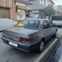 پژو روآ