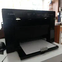 پرینتر سه کاره کنون