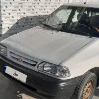 پراید|خودرو سواری و وانت|قروه, |دیوار