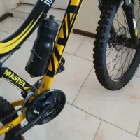 دوچرخه ۲۴ Viva