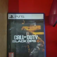 black ops 6|کنسول، بازی ویدئویی و آنلاین|تهران, جنت‌آباد شمالی|دیوار