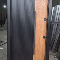 تولید درب ضد سرقت