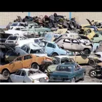 بالاترین قیمت پژو/پرایدخودرواسقاط‌ف سوده