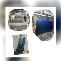 کاپوت گلگیر  رنگ فابریک سپر چراغ ، سایا رنگ|قطعات یدکی و لوازم جانبی|اصفهان, رسالت|دیوار